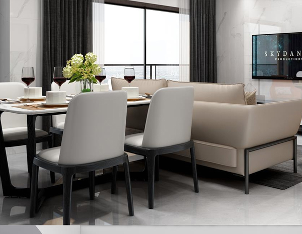 打造舒適的臥室用木地板好還是瓷磚比較好？