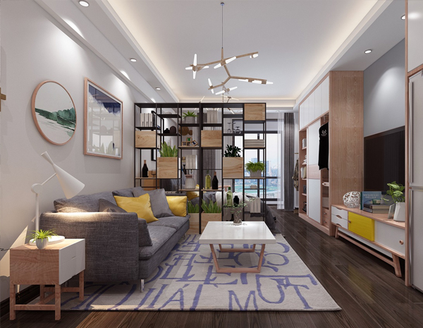 家居裝飾中最容易被忽視的有哪幾個(gè)黃金細(xì)節(jié)？