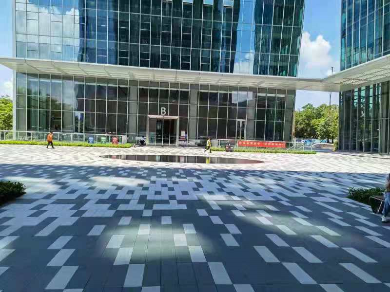 深圳科技園辦公樓堪輿規(guī)劃